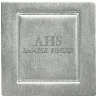 ##Antique Hardware## Magnifique™ Classic Door Set with Crystal Octagon Knobs (Several Finishes Available)