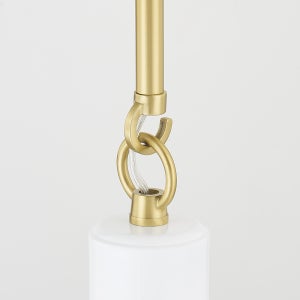 ##Antique Hardware## Camille Pendant