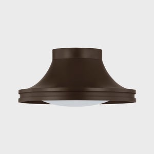 Antique Hardware Cannes Exterior Flush Mount Exterior