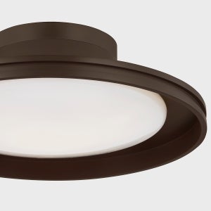 Antique Hardware Cannes Exterior Flush Mount Exterior