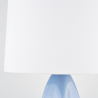 Antique Hardware CHAPPAQUA Table Lamp Table Lamp