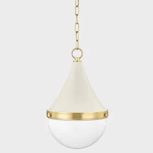 Antique Hardware Ciara Pendant Pendant