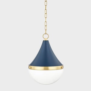 ##Antique Hardware## Ciara Pendant