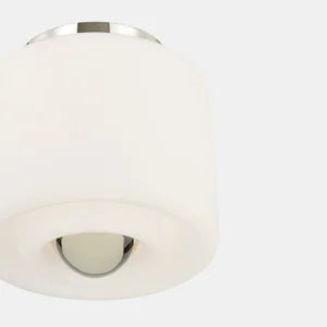 Antique Hardware Ciela Flush Mount Flush Mount