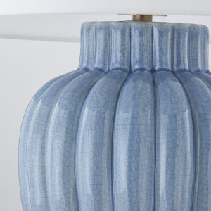 ##Antique Hardware## Clarendon Table Lamp