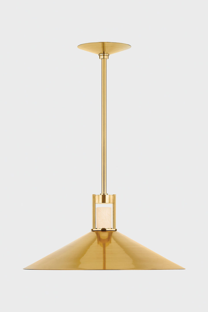 Antique Hardware CLERMONT PENDANT Pendant