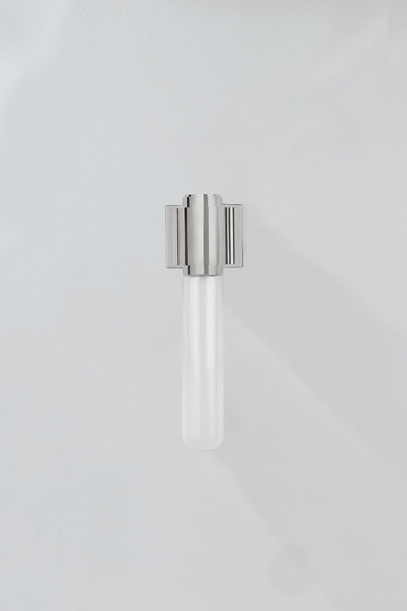 ##Antique Hardware## COLRAIN WALL SCONCE