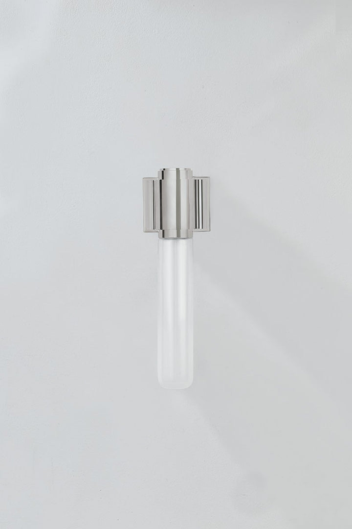 ##Antique Hardware## COLRAIN WALL SCONCE