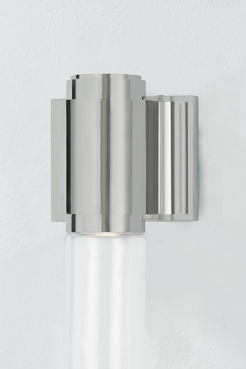 ##Antique Hardware## COLRAIN WALL SCONCE