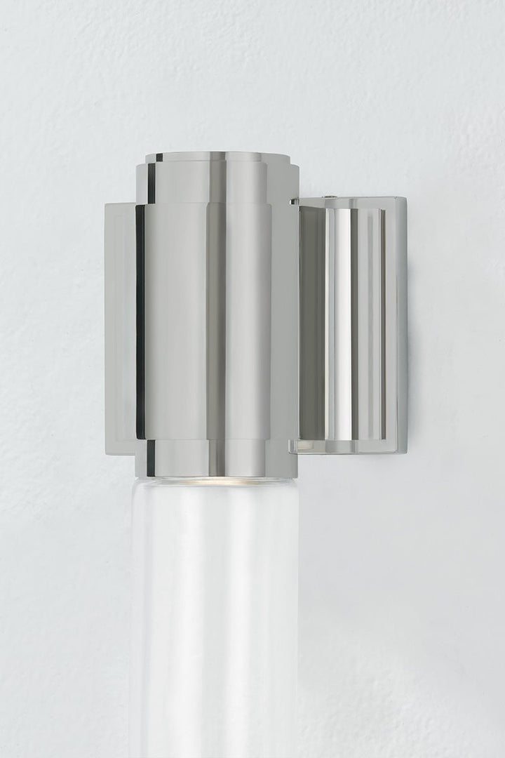 ##Antique Hardware## COLRAIN WALL SCONCE