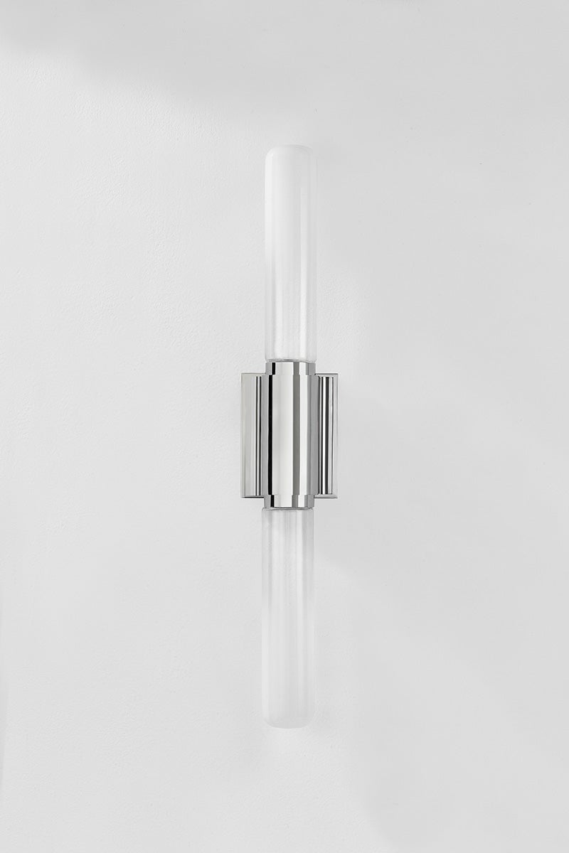##Antique Hardware## COLRAIN WALL SCONCE