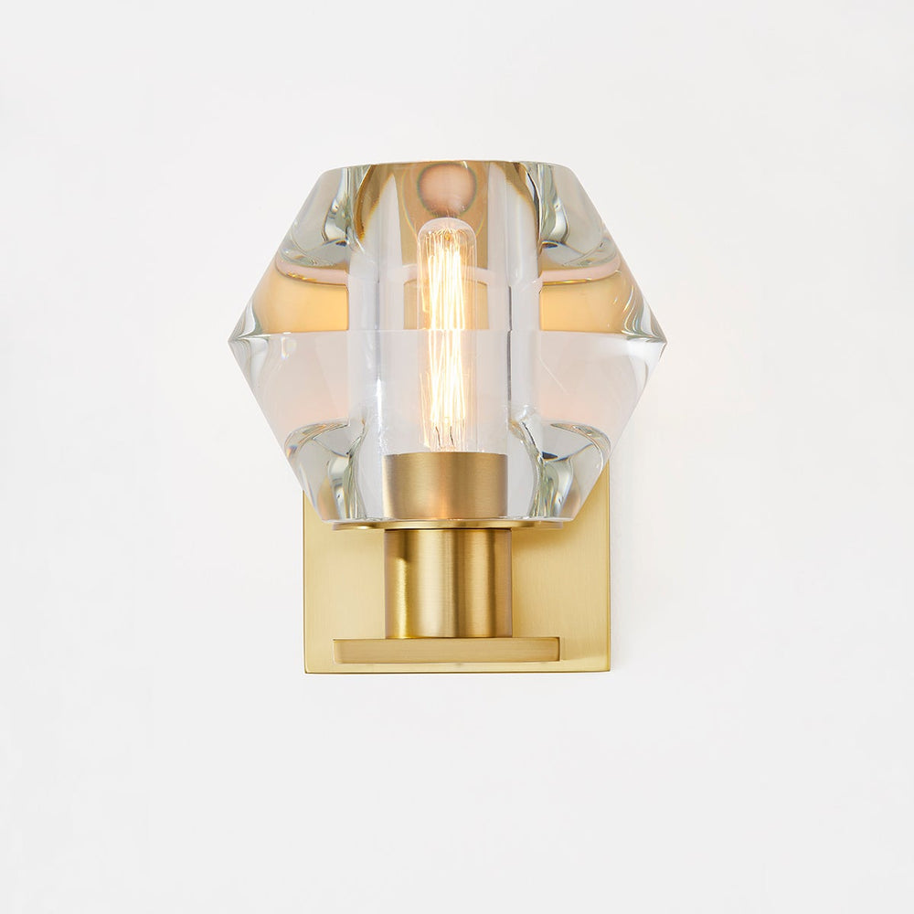 ##Antique Hardware## COOPERSTOWN Wall Sconce