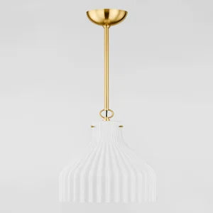 Antique Hardware Corinthia Pendant Pendant