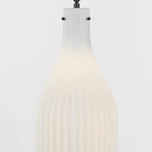 ##Antique Hardware## Corinthia Pendant