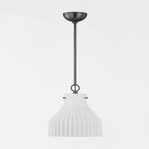 Antique Hardware Corinthia Pendant Pendant
