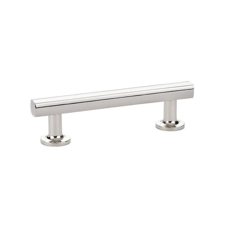 ##Antique Hardware## EmTek Urban Modern Hex Pull