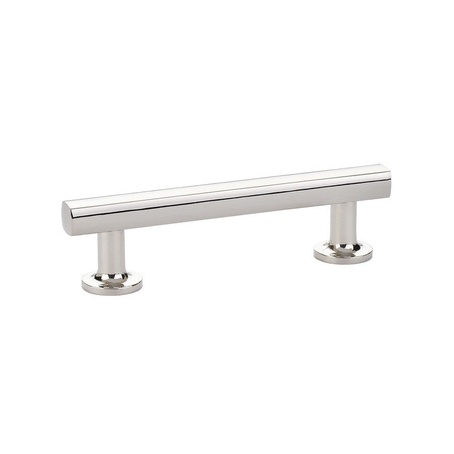 ##Antique Hardware## EmTek Urban Modern Hex Pull
