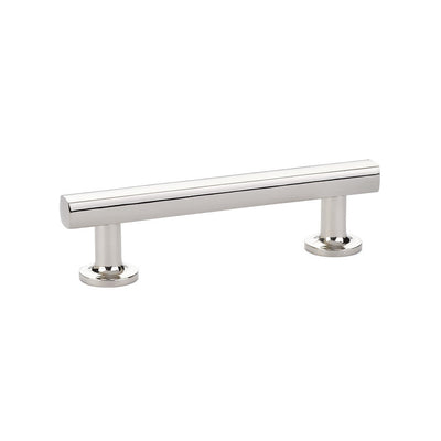 ##Antique Hardware## EmTek Urban Modern Hex Pull