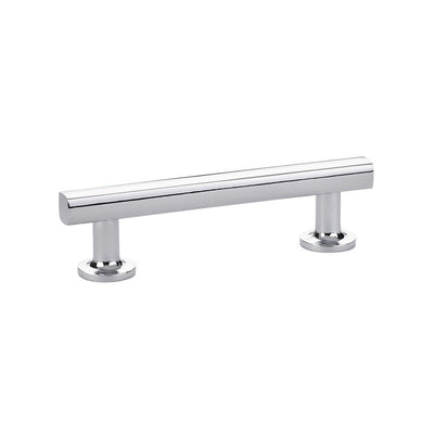 ##Antique Hardware## EmTek Urban Modern Hex Pull