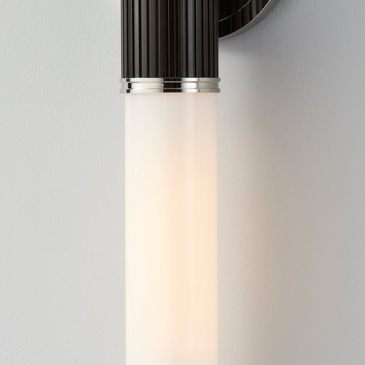 ##Antique Hardware## Crewe Wall Sconce