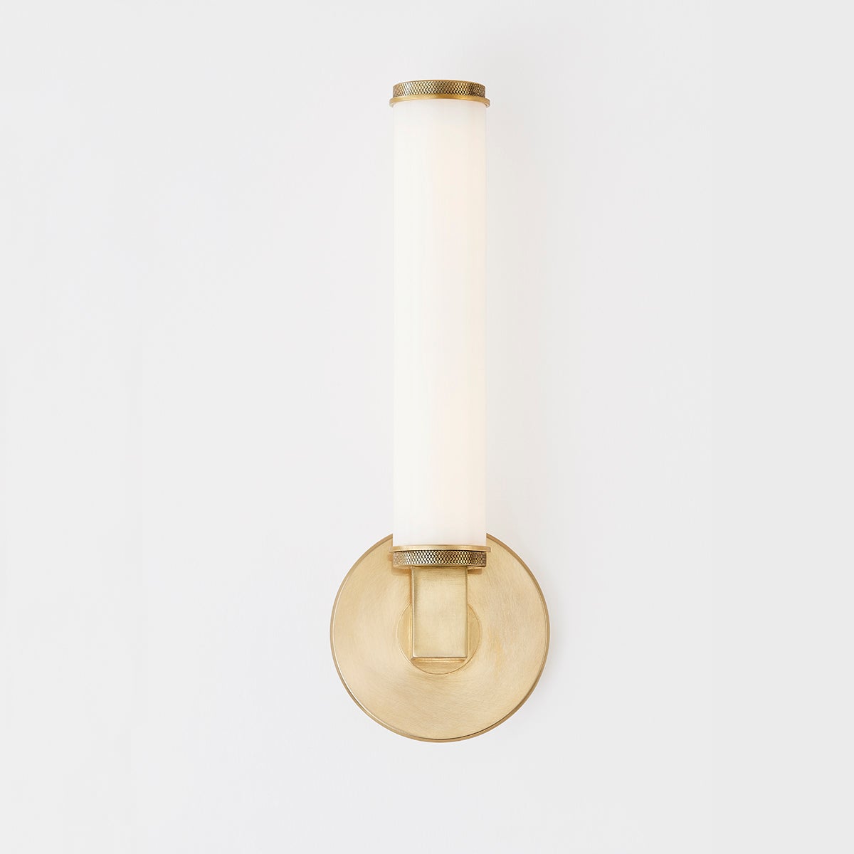 ##Antique Hardware## CROMWELL Wall Sconce