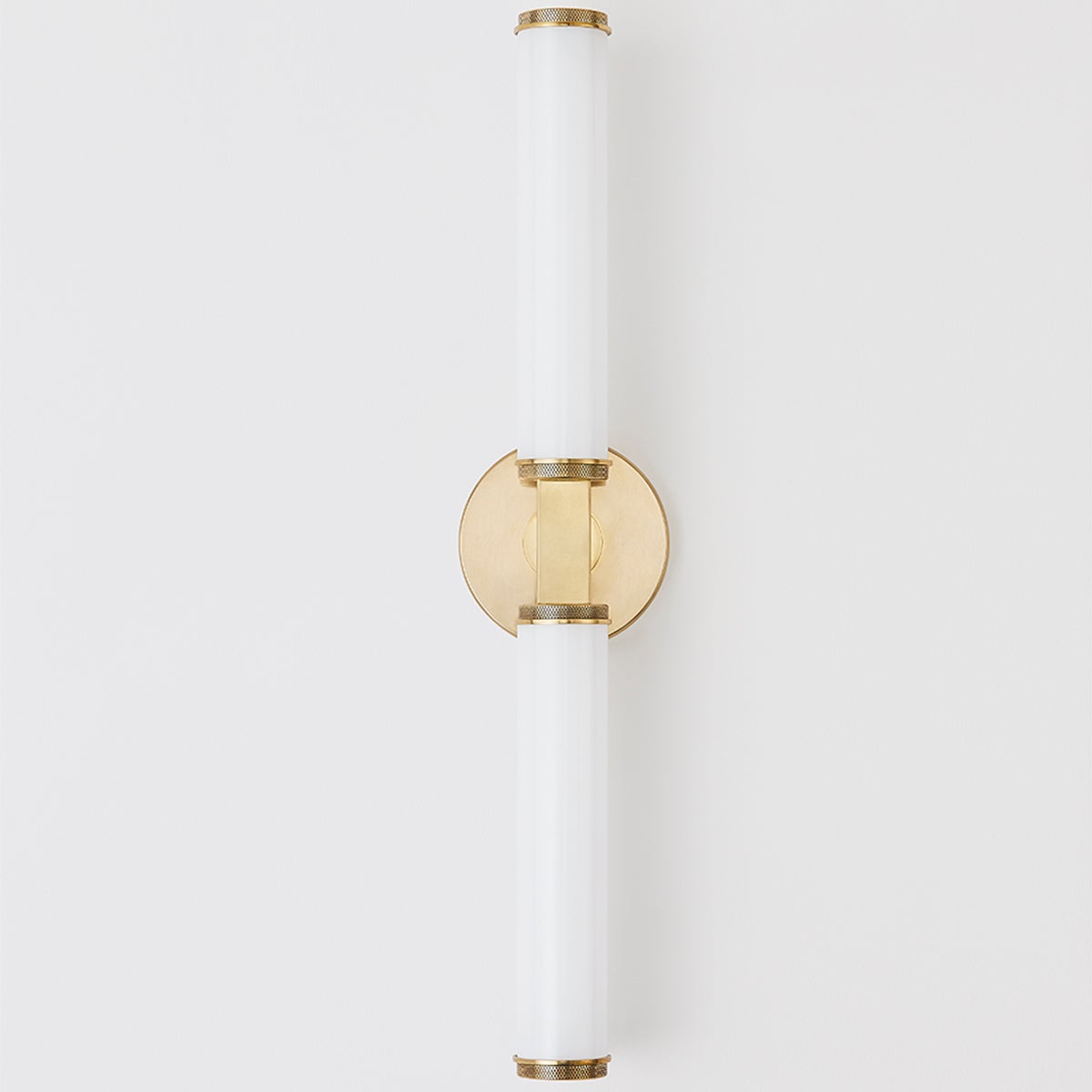 ##Antique Hardware## CROMWELL Wall Sconce