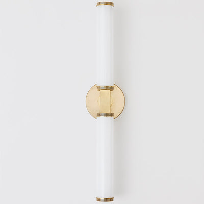 ##Antique Hardware## CROMWELL Wall Sconce