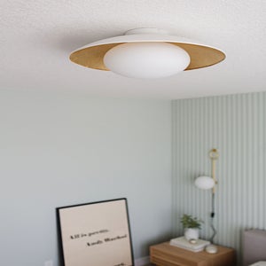 ##Antique Hardware## Cadence Semi Flush