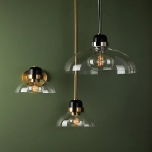##Antique Hardware## Camile Pendant