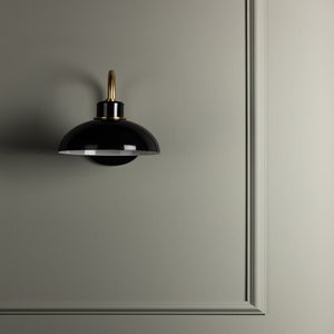 ##Antique Hardware## Camille Wall Sconce