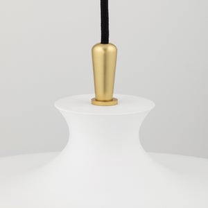 ##Antique Hardware## Cassidy Pendant