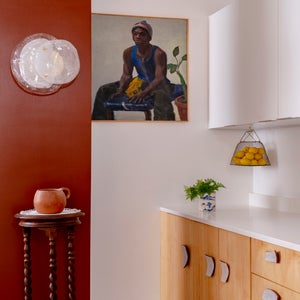 ##Antique Hardware## Celia Wall Sconce