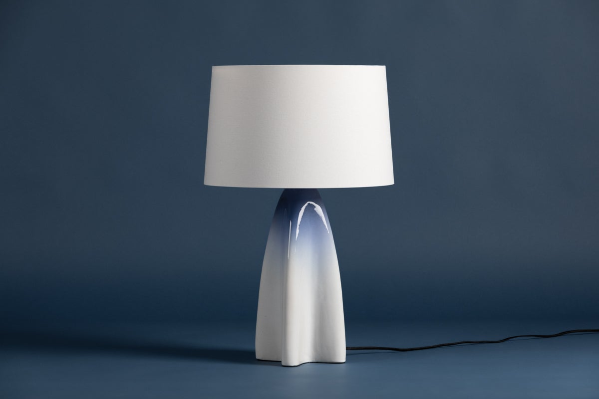Antique Hardware CHAPPAQUA Table Lamp Table Lamp