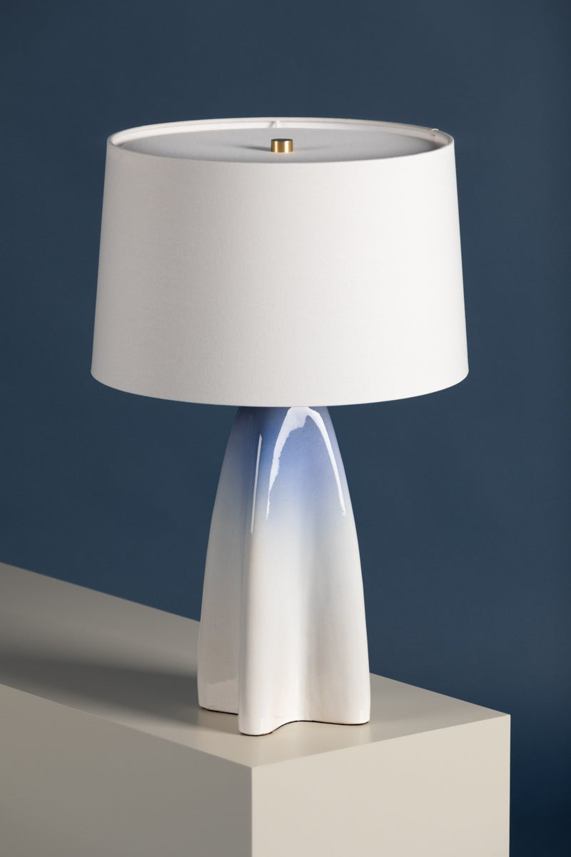 Antique Hardware CHAPPAQUA Table Lamp Table Lamp