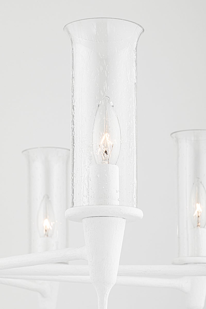 ##Antique Hardware## Chisel Wall Sconce