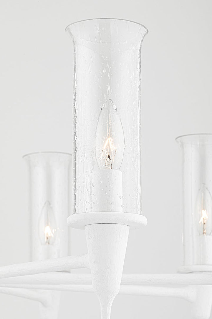 ##Antique Hardware## Chisel Wall Sconce
