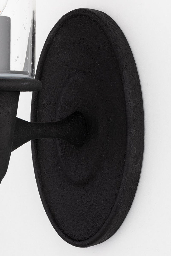 ##Antique Hardware## Chisel Wall Sconce