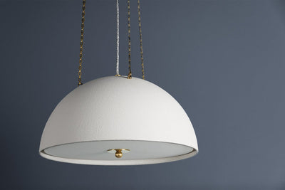 ##Antique Hardware## CHISWICK Pendant