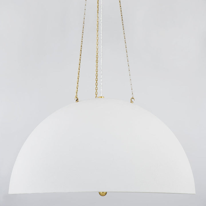 ##Antique Hardware## CHISWICK Pendant