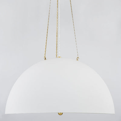 ##Antique Hardware## CHISWICK Pendant