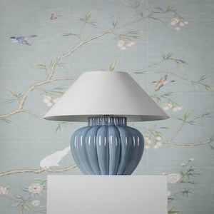 ##Antique Hardware## Clarendon Table Lamp