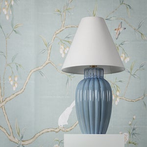 ##Antique Hardware## Clarendon Table Lamp