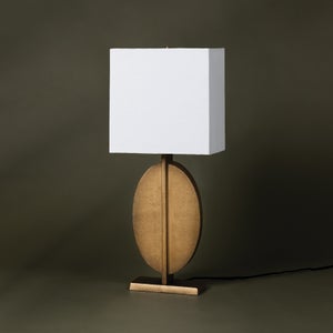 Antique Hardware Colma Table Lamp Table Lamp