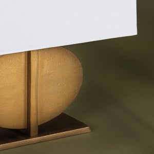 Antique Hardware Colma Table Lamp Table Lamp