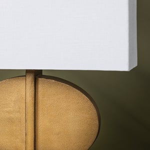Antique Hardware Colma Table Lamp Table Lamp