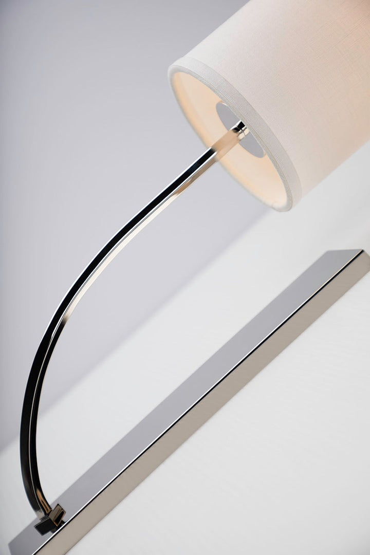 ##Antique Hardware## Colton Wall Sconce
