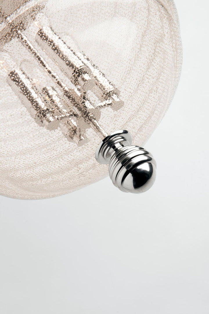 ##Antique Hardware## Coolidge Pendant
