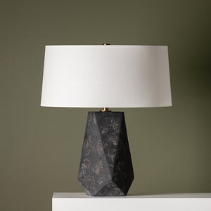 Antique Hardware Coronado Table Lamp Table Lamp