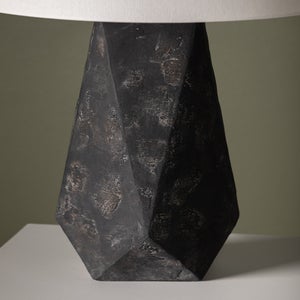 Antique Hardware Coronado Table Lamp Table Lamp
