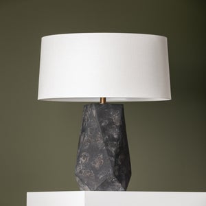 Antique Hardware Coronado Table Lamp Table Lamp